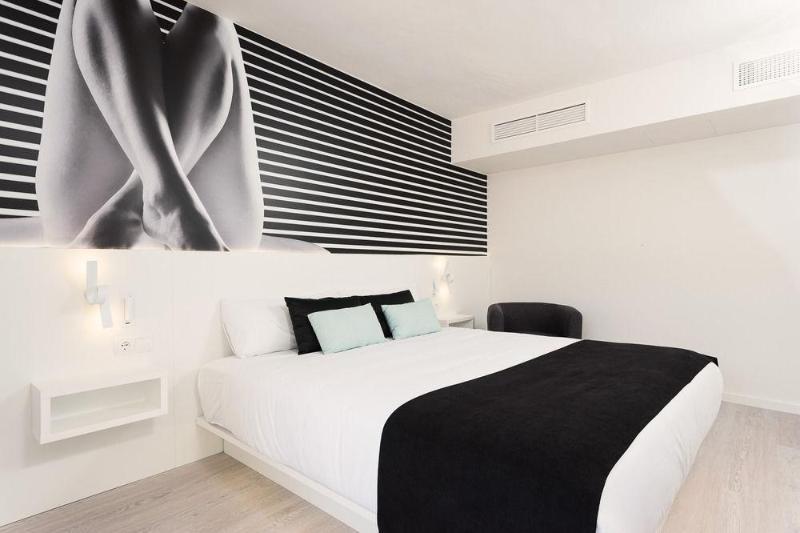Hotel Boutique Minister 4Sup Puerto de Sóller Buitenkant foto